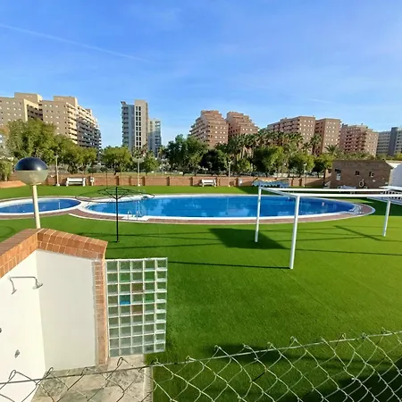 Apartment S&d *