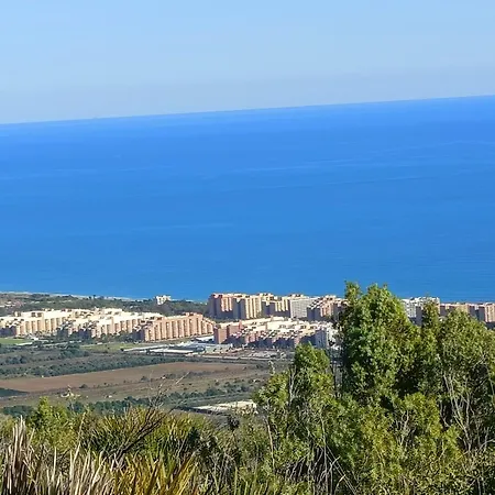 S&d Διαμέρισμα El Borseral