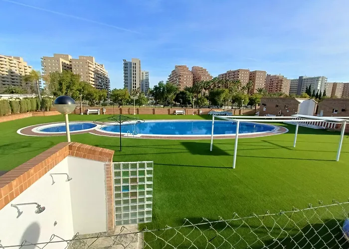Apartment S&d *