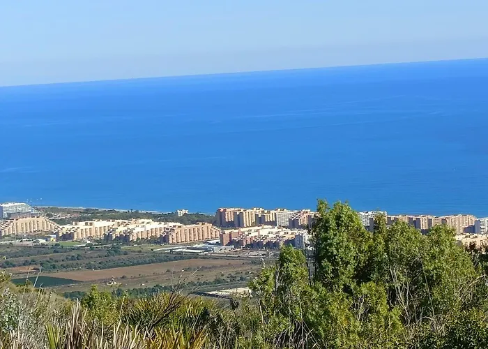 S&d Apartment El Borseral