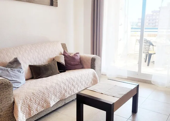 Apartment S&d *