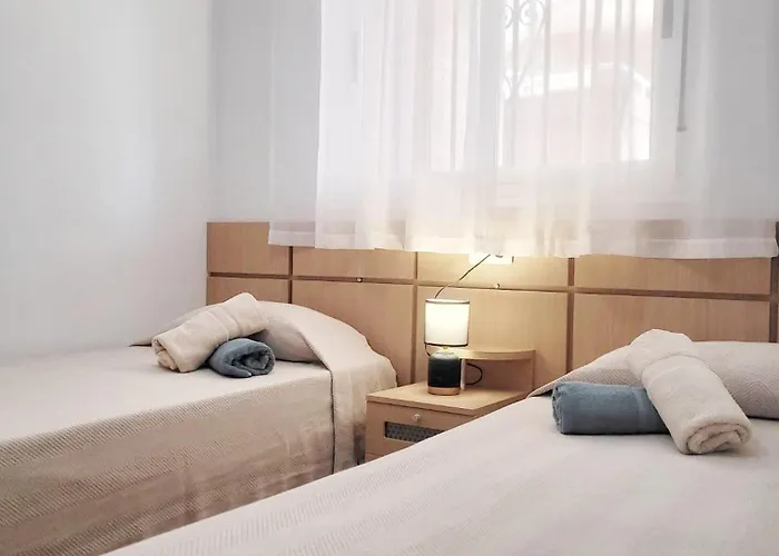 S&d Apartment *