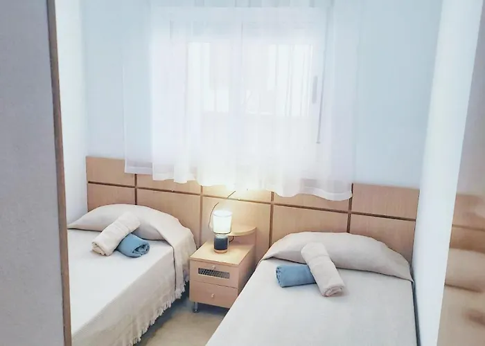 Apartment S&d *