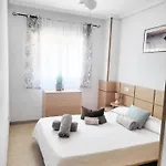 Apartman S&d El Borseral