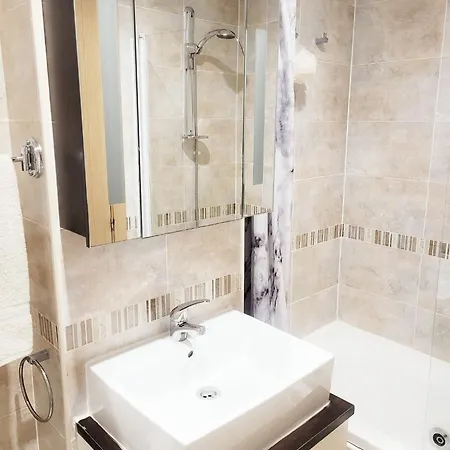 Apartamento S&d