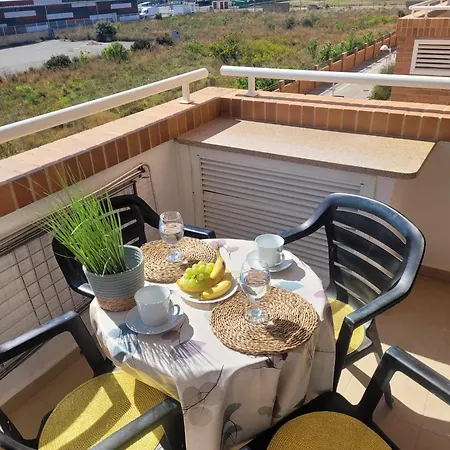 Apartamento S&d *